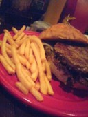 ブギーバンズ（ＢＯＯＧＩＥＢＵＮＳ）: Ryuさんの2010年11月13日の2枚目の投稿写真