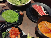 焼肉ダイニング ちからや 仙台駅前店: むうさんの2024年12月12日の1枚目の投稿写真
