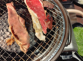 焼肉ダイニング ちからや 仙台駅前店: むうさんの2024年12月12日の2枚目の投稿写真