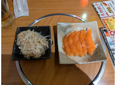 餃子のかっちゃん 福岡天神店: うまっこさんの2026年07月21日の1枚目の投稿写真