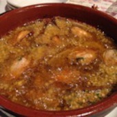 月島スペインクラブ: みっちゃんさんの2017年02月23日の1枚目の投稿写真