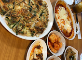 韓国家庭料理 チャングム: やよやよさんの2021年02月23日の2枚目の投稿写真