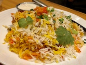 ディップマハル 神楽坂店: ソラさんの2018年03月06日の1枚目の投稿写真