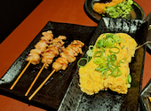 肉と海鮮 えさか堂 江坂本店: ヤマッチさんの2025年05月02日の2枚目の投稿写真