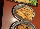 肉と海鮮 えさか堂 江坂本店: ヤマッチさんの2025年09月01日の1枚目の投稿写真