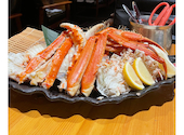 北海道食市場 丸海屋 離: まいむさんの2026年08月15日の1枚目の投稿写真