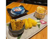 北海道食市場 丸海屋 離: まいむさんの2026年08月15日の3枚目の投稿写真