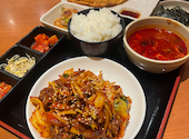 韓国料理　扶餘DX　セルバテラス店: まいむさんの2026年04月05日の2枚目の投稿写真