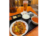 韓国料理　扶餘DX　セルバテラス店: まいむさんの2026年05月29日の1枚目の投稿写真
