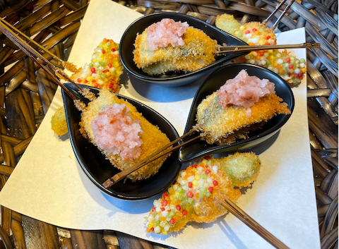 串亭 仙台トラストシティ店: まいむさんの2026年05月18日の2枚目の投稿写真