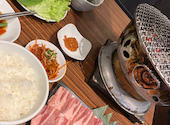 炭火焼肉・韓国料理 KollaBo (コラボ) 銀座店: minamiさんの2026年03月の1枚目の投稿写真