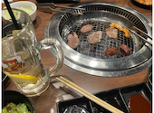 焼肉 ホルモン 牛繁 上野広小路店: みさんの2026年05月06日の1枚目の投稿写真