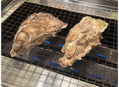 かき小屋 新橋: みさんの2026年06月07日の2枚目の投稿写真