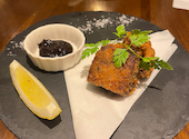 にんにく料理と牛タンのお店 aglio: うりさんの2022年08月07日の2枚目の投稿写真
