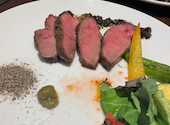 にんにく料理と牛タンのお店 aglio: うりさんの2022年08月07日の3枚目の投稿写真