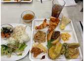 神戸クックワールドビュッフェ イオンタウン各務原鵜沼店: よっしーさんの2026年08月22日の1枚目の投稿写真