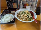 ベトコンラーメン新京 鶴舞店: ひろさんの2026年09月13日の1枚目の投稿写真