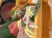 海鮮居酒屋 炉端と刺身いっすんぼうし: nobuさんの2026年08月29日の1枚目の投稿写真