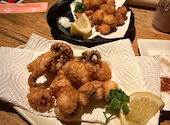 地どりのうっちゃん　鹿児島天文館店: nobuさんの2026年09月08日の1枚目の投稿写真