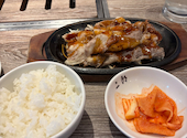焼肉 冷麺 二郎 柳橋店: のりちゃんさんの2026年04月27日の1枚目の投稿写真