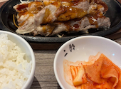焼肉 冷麺 二郎 柳橋店: のりちゃんさんの2026年06月07日の1枚目の投稿写真