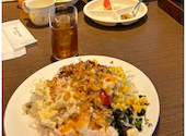 カフェカナル 1610 ホテルJALシティ名古屋 錦 2F: のりちゃんさんの2026年08月17日の1枚目の投稿写真