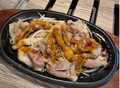 焼肉&手打ち冷麺 二郎 KANAYAMA: のりちゃんさんの2026年07月27日の1枚目の投稿写真