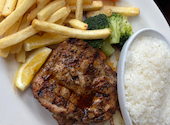 TGI FRIDAYS ティージーアイ フライデーズ 久屋大通り公園店: のりちゃんさんの2026年07月27日の1枚目の投稿写真