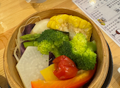 せいろ食堂　おじょうず: さちさんの2026年06月24日の1枚目の投稿写真