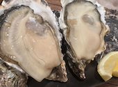 Oyster&Smoked BAR SANGO オイスターアンドスモークドバーサンゴ 牡蠣 エキニシ店: なんちゃん。さんの2024年06月23日の1枚目の投稿写真
