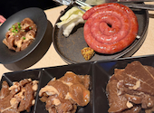 松尾ジンギスカン 札幌大通南1条店: ボンさんの2026年08月06日の1枚目の投稿写真