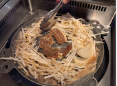 松尾ジンギスカン 札幌大通南1条店: ボンさんの2026年08月06日の2枚目の投稿写真