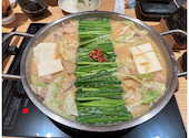 博多もつ鍋 おおやま JRゲートタワー店: ちゃめさんの2025年10月11日の1枚目の投稿写真