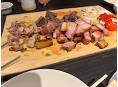 【最大100名まで】広々空間で飲み放題付きBBQ　ウッドデザインパーク栄店: ちゃめさんの2026年06月26日の1枚目の投稿写真