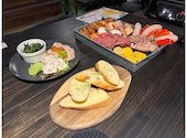 【最大100名まで】広々空間で飲み放題付きBBQ　ウッドデザインパーク栄店: ちゃめさんの2026年06月26日の2枚目の投稿写真