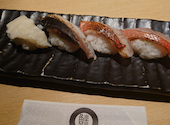 ぎふ初寿司 柳ケ瀬総本店 旧高島屋前店: たかちゃんさんの2025年03月25日の2枚目の投稿写真