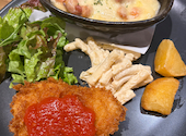 路地裏ビストロ&鉄板焼 羊の家 堺東店: あやかさんの2026年04月21日の1枚目の投稿写真