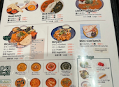 CORE CURRY コア カレー 横須賀 モアーズシティ店: むらんさんの2026年08月25日の1枚目の投稿写真