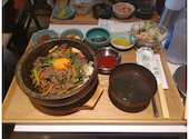 韓国料理　ホンデポチャ　名古屋大須店: るおとにさんの2026年04月の1枚目の投稿写真