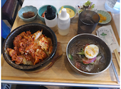 韓国料理 ホンデポチャ 名古屋大須店: るおとにさんの2026年05月18日の1枚目の投稿写真