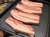 Korean Kitchen まだん 阪急東通り店: chiloeeeeさんの2024年12月10日の2枚目の投稿写真