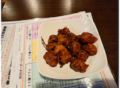 焼き鳥＆野菜巻串 Y ワイ: うーたんさんの2024年10月28日の1枚目の投稿写真