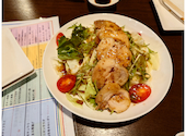 焼き鳥＆野菜巻串 Y ワイ: うーたんさんの2024年10月28日の2枚目の投稿写真