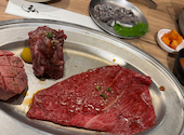 焼肉 弘商店 烏丸錦: JUSTINさんの2026年08月16日の1枚目の投稿写真