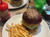 TOKYO BURGER (東京バーガー)原宿店: ゆいさんの2026年03月の1枚目の投稿写真