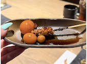 焼とりと日本酒 鶏山 とりやま 安政町: ユナさんの2026年05月25日の1枚目の投稿写真