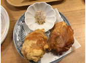 餃子 ゆでタン　ＡＮＴＯＮＩＯ: ユナさんの2025年03月の1枚目の投稿写真