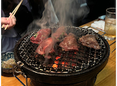 大衆焼肉 肉にやさしく: ユナさんの2025年07月26日の2枚目の投稿写真