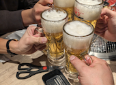 牛角　渋谷センター街店: かっこうさんの2024年02月の1枚目の投稿写真