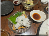 魚トの神 立川: かねごんさんの2026年07月24日の3枚目の投稿写真